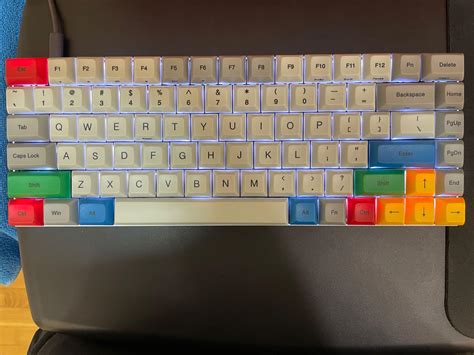 Vortex race 3 rgb manual  This is the sound test of the board with the swapped switches