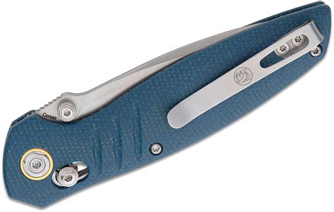 Vosteed corsair knife  4