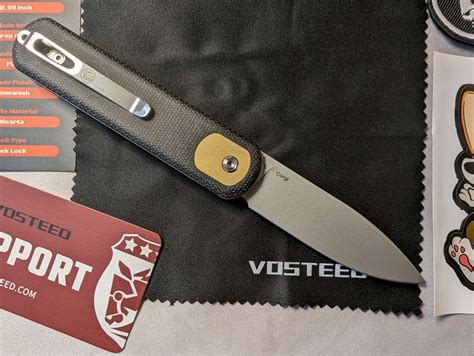 Vosteed corsair knife  Vosteed Corsair: 163: 174: 94%: Learn why edge angle contributes most to edge retention