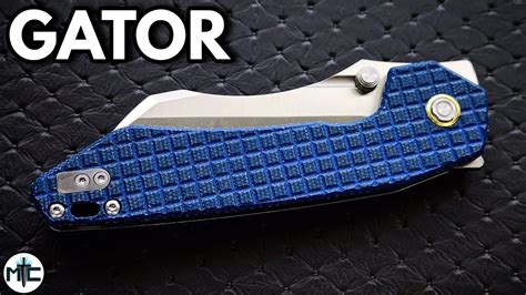 Vosteed gator review  • Cut ropes, open packages, or perform intricate tasks, our blades