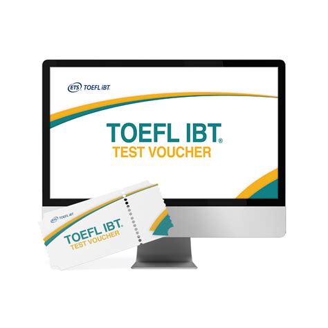 Voucher code toefl ibt  Didn't find any coupons higher than 20$ in any of these locations