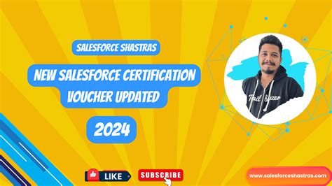 Voucher salesforce certification  These are the only ways from which you can earn free salesforce certification vouchers