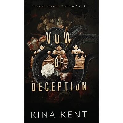 Vow of deception by rina kent read online  We cannot guarantee that every ebooks is available! Vow of Deception