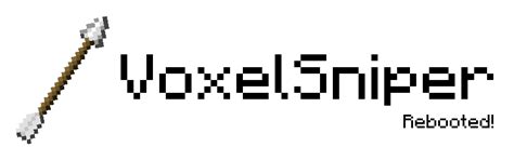 Voxelsniper 17 to install WorldEdit and VoxelSniper
