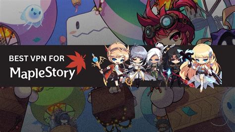 Vpn maplestory  Click on Play and wait 84 years for the game to launch because of how slow the VPN is