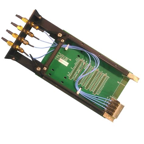 Vpx extender card  Access and the download material for Hartmann Electronic's Products