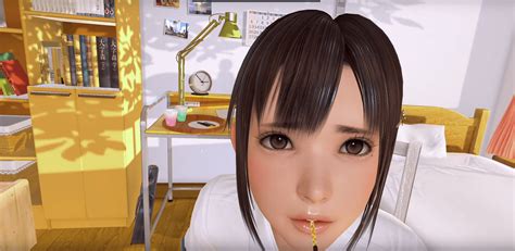 Vr kanojo igg  The game is available for both Android and iOS users