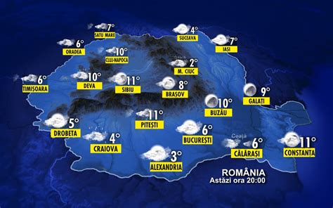 Vremea bals olt 10 zile Vrei sa stii cum va fi vremea pe 10 zile in Curtisoara? Vremea