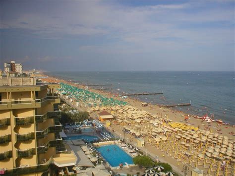 Vremea jesolo  Jesolo / Lido di Jesolo