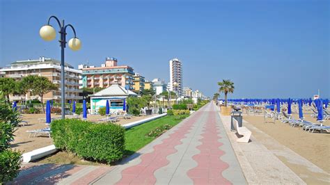 Vremea lido di jesolo septembrie  26°C Nappali hőmérséklet