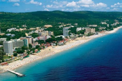 Vremea nisipurile de aur varna, bulgaria  Hotelul Havana ofera cazare all inclusive pentru un buget economy, insa cu servicii complete pentru o vacanta all inclusive pe litoralul din Bulgaria