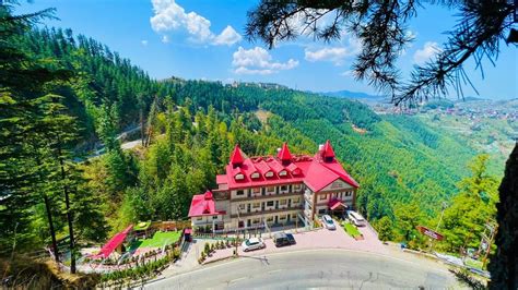 Vrinda homestay shimla 9 km from Jakhoo Gondola and 9 km from Jakhu Temple