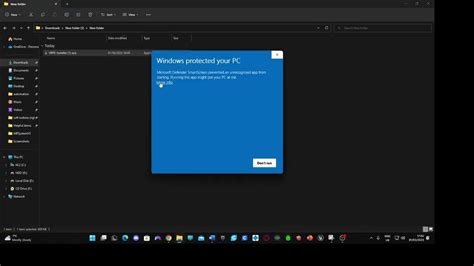 Vrpe installer Actually, this is a known tactic , that not just Microsoft defender does , (don’t use Microsoft defender as your only anti virus) but many anti virus programs use