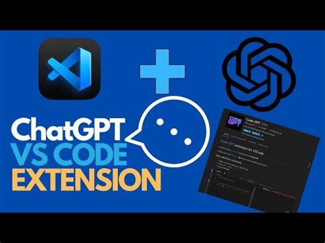 Vscode gpt4 extension  CodeGPT is accessible on both VSCode and Cursor