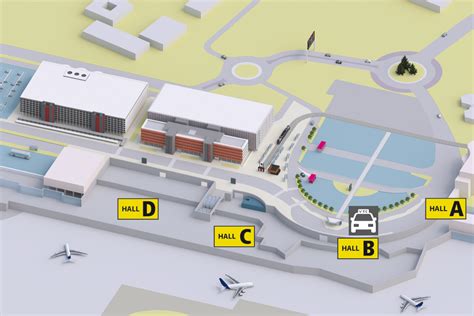 Vtc aéroport de toulouse blagnac  En cause, la construction de la