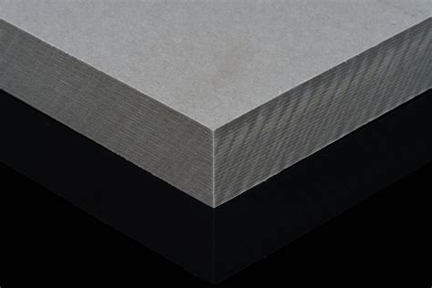 Vulcanised fibreboard  In fact, carbon fiber is ten times stronger than steel and yet it is five times lighter