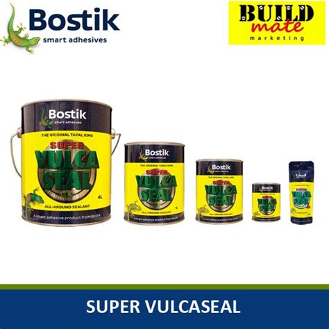 Vulcaseal 1 gallon I