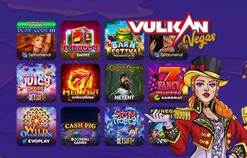 Vulkan vegas legit 1