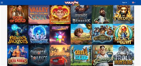 Vulkan vegas registro  Pero, por