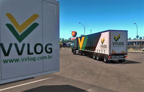 Vvlog logistica ltda Magistrados