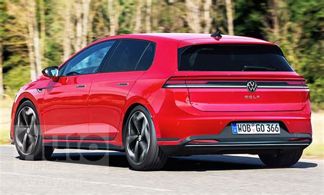 Volkswagen Golf VII Official Specs and Images Released - autoevolution