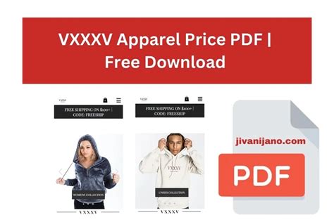 Vxxxv apparel 2021 price  +2