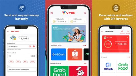 Vybe partner merchants  Take advantage of our exposure, online-to-offline