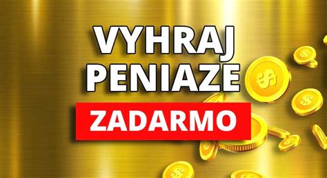 Vyhrat realne peniaze bez vkladu 2023  Navyše Synottip casino ponúka aj výherné automaty, ruletu, tipovanie či čoraz viac populárnejší BlackJack