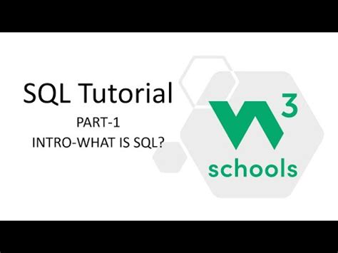W3schools sql playground What is PL/SQL? PL/SQL stands for Procedural Language extensions to the Structured Query Language (SQL)