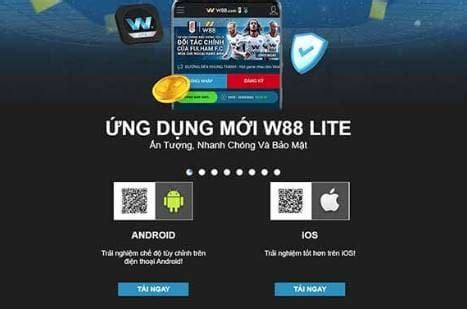 W88 mobile  It comes free with several templates for easy and fast page construction too