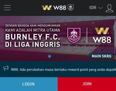 W88 wap  Daftar lengkap negara dan mata uangnya yang harus melekat kepada peserta bonus ini adalah