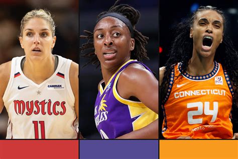 2024 WNBA Free Agency: Rumors, Transactions - Queen Ballers