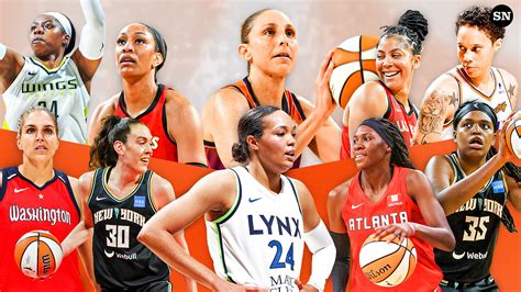 2024 WNBA schedule: The 12 must-see games of the regular season …