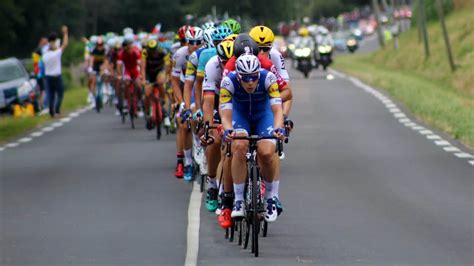 Waalse pijl route  Rondom Leuven komende twee werelden (enerzijds de mannen van de keien en anderzijds de kerels van de heuvels) samen, al laat de erelijst zien dat de Brabantse Pijl eigenlijk een koers op zich is