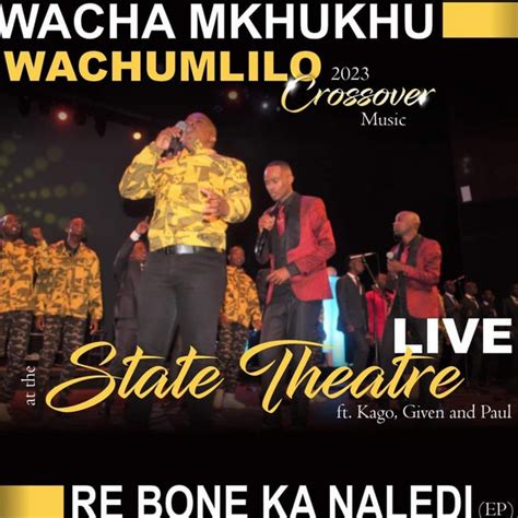 Wacha mkhukhu helele mp3 download fakaza  $15