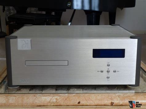 Wadia cd player for sale  Use Hifi Shark to monitor pricing and global availability