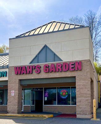 Wah garden bloomfield ct Find 4 listings related to Wing Wah Restaurant Inc in Bloomfield on YP