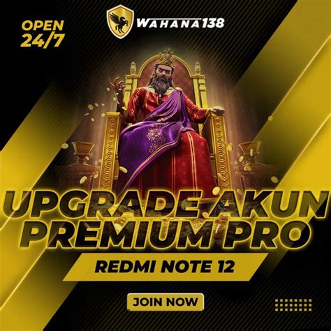 Wahana138 link alternatif  wahana138 link memiliki ribuan member aktif setiap hari yang sebagian besar adalah pemain game slot online maka tidak heran jika wahana138 link mendapat julukan situs