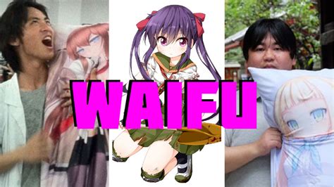 Waifu adalah COM - Memiliki waifu adalah hal yang biasa bagi beberapa penggemar anime, namun tidak semua waifu diciptakan sama