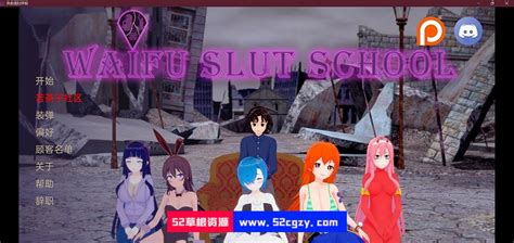 Waifu slut school save file  mikiraus 142 days ago