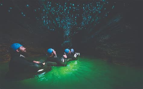 Waitomo tubing  Shore Excursions