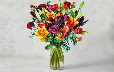 Waitrose flower delivery reviews  KA