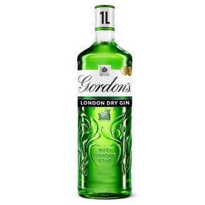 Waitrose gordon's gin Order Gordon's Special Dry London Gin 1L Spirit type online today from Waitrose CellarShowbiz & TV Sport Finance Entertainment Gordon’s launch new alcohol-free premixed can – shop now at Waitrose, Co-op, Sainsbury's GORDON'S gin is