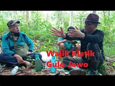 Wajik kletik gulo jowo 000