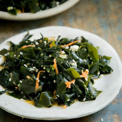 Wakame seaweed woolworths  Manufacturer ‏ : ‎ Eden Foods