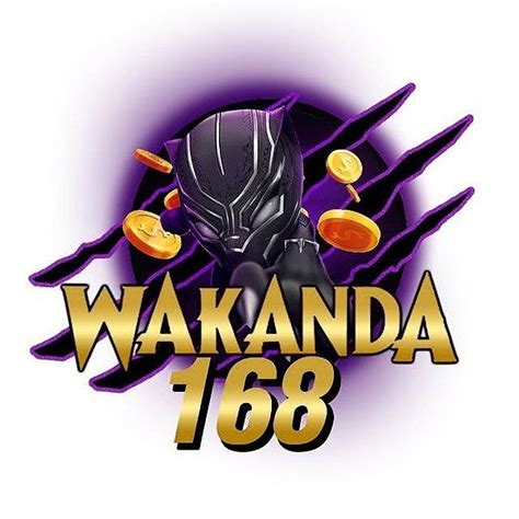 Wakanda168  Editor Inas Twinda Puspita