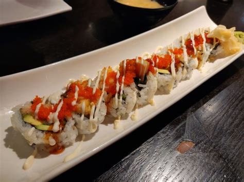 Wako sushi toronto  Toronto, ON