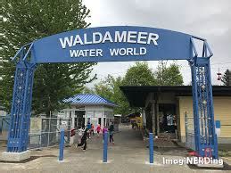 Waldameer coupon code 6%