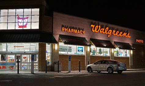 Walgreens 4784 Coupons, Discounts & Information