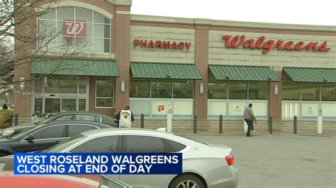 Walgreens beechmont and salem  The Walgreens pharmacy located at 7398 Wooster Pike, Northwest Corner of Walton Creek & Wooster in Cincinnati, OH 45227 is a conveniently located drugstore that offers a variety of healthcare services